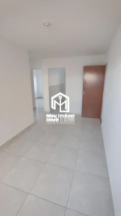 Imagem Parque Alvorada I Luziânia APTO 2 Quartos 1 Vaga 59m²