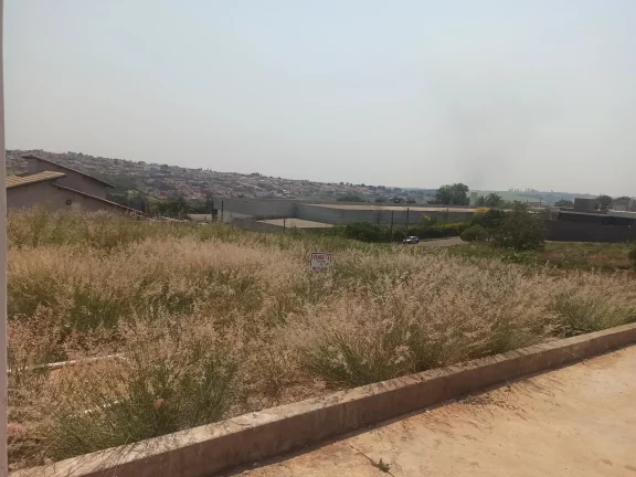 Terreno comercial à venda no Centro, São Manuel - SP