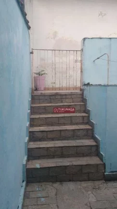 Imagem Casa à venda, 158 m² por R$ 800.000,00 - Cidade Maia - Guarulhos/SP