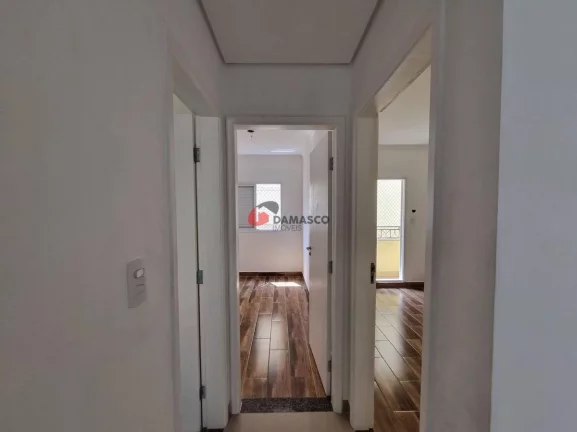Imagem Apartamento à venda, Campestre, Santo André, SP