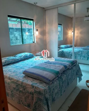 Imagem Vertentes do Tarumã, 72M2, 3 Qtos s/ 1 suíte, VENDA!