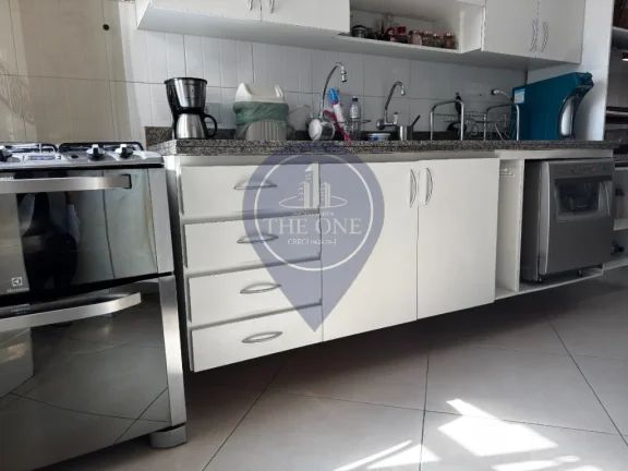 Imagem Apartamento à venda na Vila Mariana, São Paulo-SP: 3 quartos, 3 suítes, 2 salas, 5 banheiros, 2 vagas. Aproveite!