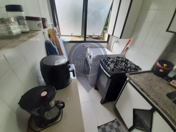 Imagem Aluguel de Apartamento de 1 Quarto na Bela Vista, São Paulo-SP: Espaço Confortável e Moderno de 40m²!