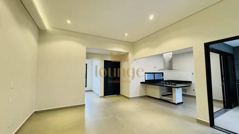 Imagem Casa Em Condominio em Votorantim