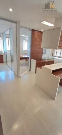 Imagem SALA COMERCIAL em SÃO PAULO - SP, ITAIM BIBI