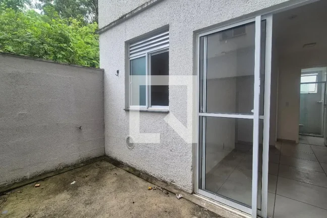Imagem Apartamento à Venda - Vargem Grande, 2 Quartos, 53 m2