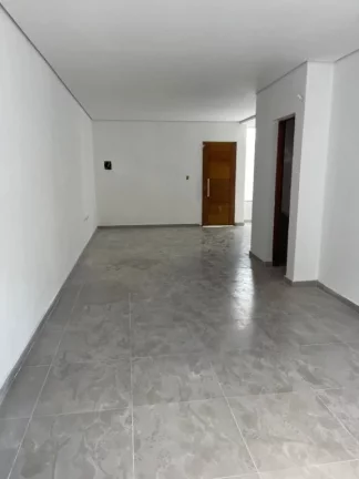 Imagem Sobrado com 2 dormitórios à venda, 92 m² por R$ 450.000,00 - Vila Maria de Maggi - Suzano/SP
