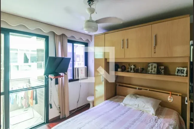 Imagem Apartamento à Venda - Recreio, 3 Quartos, 95 m2