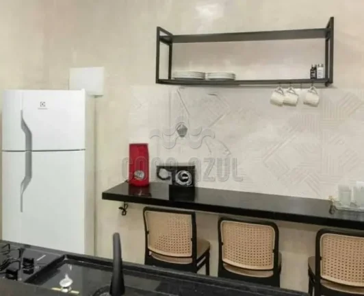 Imagem Copacabana – Avenida Nossa Senhora de Copacabana | Residencial › Apartamento 1 quarto(s) à Venda