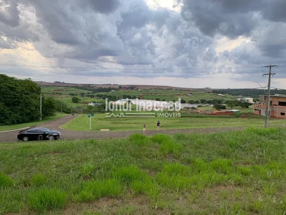 Imagem Terreno à venda 2487.32M², Zona Rural, Sertanópolis - PR | ECOVILLAS DO LAGO