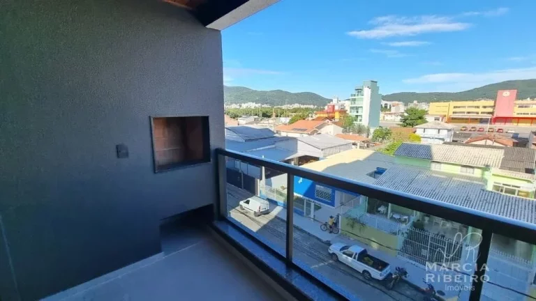 Imagem Apartamento 02 Suítes na Trindade