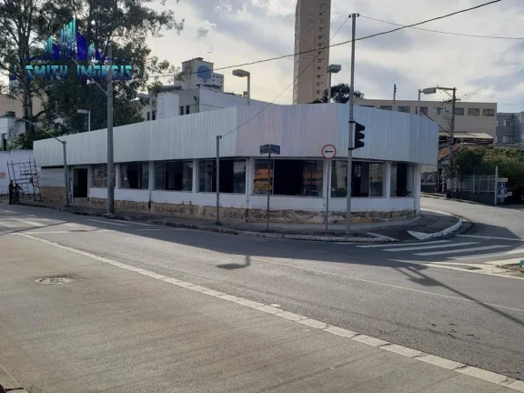 LOJA 700m²- PONTO COMERCIAL MARAVILHOSO EM GUARULHOS-SP