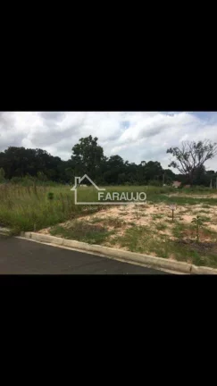 Imagem TERRENO A VENDA EM ARAÇOIABA DA SERRA-SP. OPORTUNIDADE UNICA!