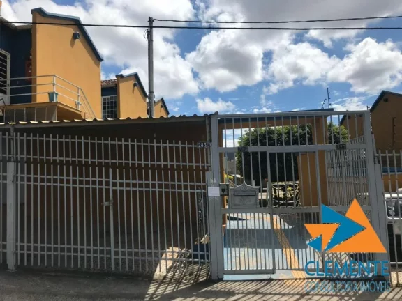 Imagem CASA SEMI-GEMINADA BAIRRO COPACABANA-BH. CONDOMÍNIO FECHADO.