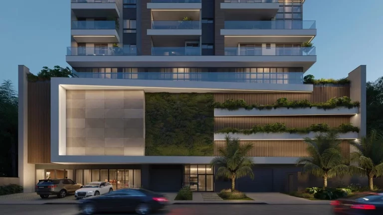 Imagem Apartamento à venda no bairro Fazenda - Itajaí/SC