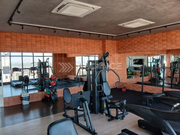 Imagem Apto - 2 Quartos - 1 Suíte - 59 m² - Manaíra, João Pessoa/PB