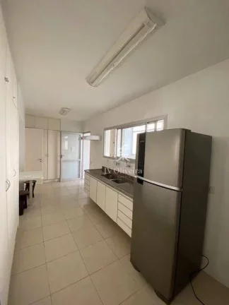 Imagem Apartamento com 4 dormitórios para alugar, 170 m²- Vila Suzana - São Paulo/SP