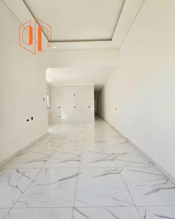 Imagem Casa para Venda em São José dos Pinhais, São Marcos, 3 dormitórios, 1 suíte, 2 banheiros, 2 vagas