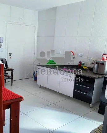 Imagem Apartamento reformado com 94 m² em Pinheiros !