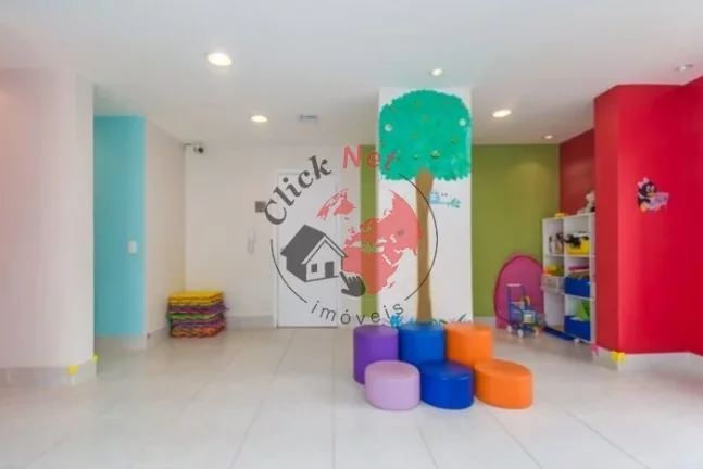 Imagem Apartamento para Venda no bairro Vila Gonçalves em São Bernardo