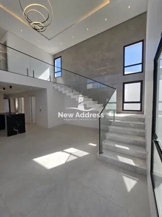 Imagem Casa de alto padrão com 4 quartos e 2 suítes à venda em Morada do sol - Vila Velha