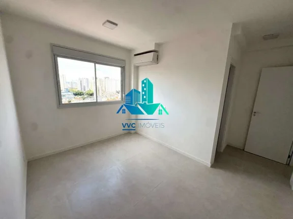 Imagem Alto Padrão Cyrela – 85m2 com 2 Suítes, Varanda, Vaga + Lazer Completo | Venda ou Locação!