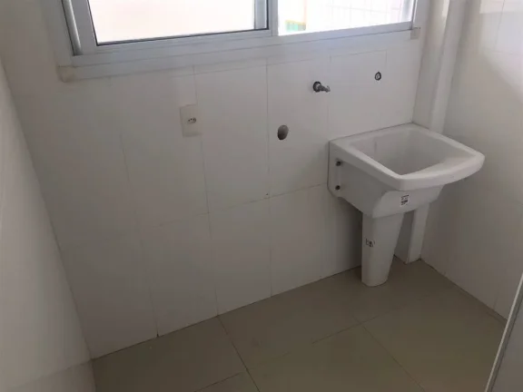 Imagem APARTAMENTO COM 95.02 m² - TUPI - PRAIA GRANDE SP