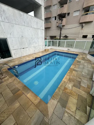 Imagem APARTAMENTO 01 DORMITÓRIO À VENDA – AVIAÇÃO, PRAIA GRANDE