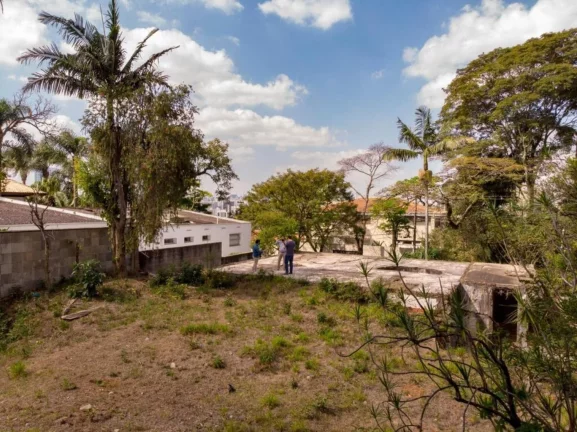Imagem TERRENO RESIDENCIAL em São Paulo - SP, Jardim Guedala