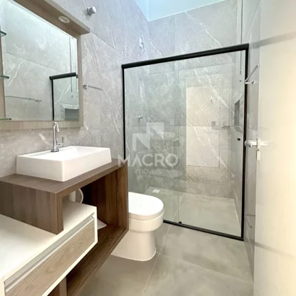 Imagem Geminado | Três Rios do Norte | 2 suítes | 93m²
