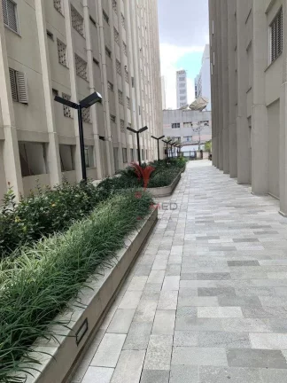 Imagem Grande oportunidade! Vendemos apartamento com 80 MTS, de 2 Quartos na Vila Mariana