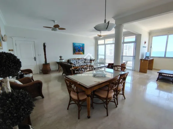 Imagem Imperdível: Lindo Apartamento Bairro Pitangueiras - 4 quartos, 2 suítes, 1 vaga, 180m².