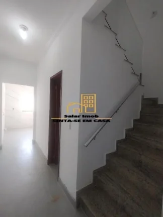 Imagem Casa Duplex |02 Quartos|Jardim Itatiaia| Itatiaia RJ