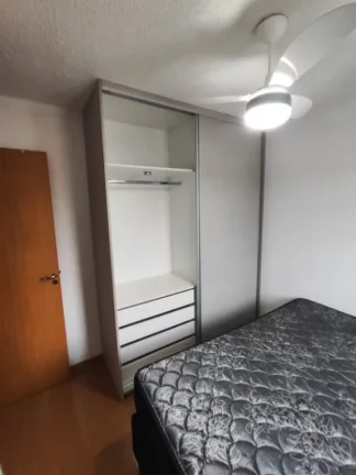 Imagem Apartamento com 2 dormitórios à venda, 47 m² por R$ 230.000,00 - Jardim Europa - Suzano/SP