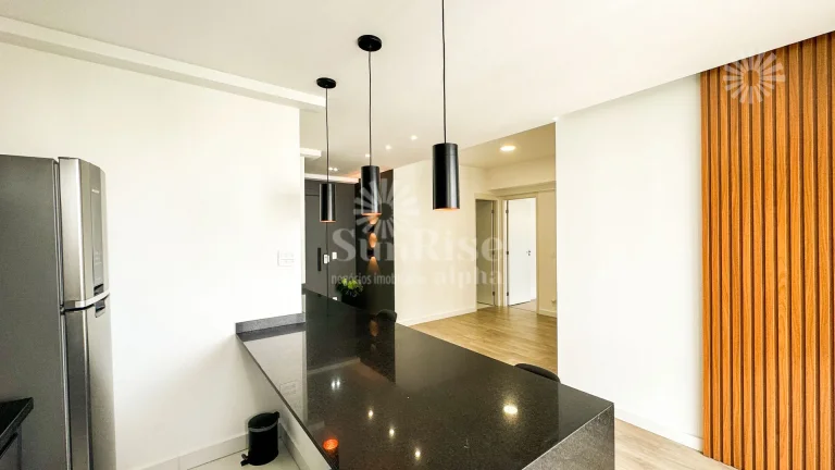 Imagem Apartamento para venda Acqua Park Alphaville - R$780.000 - Barueri/SP