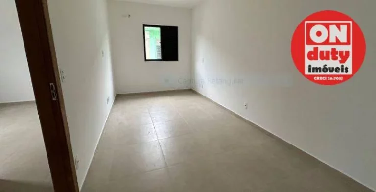Imagem Casa à venda, 140 m² por R$ 1.436.000,00 - Vila Belmiro - Santos/SP