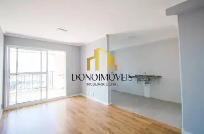 Imagem Apartamento com 2 Quartos à Venda, 68 m² em Casa Branca - Santo André Imagem Apartamento com 2 Quartos à Venda, 68 m² em Casa Branca - Santo André
