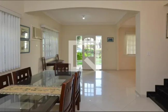 Imagem Casa à Venda - Vargem Grande, 6 Quartos, 160 m2