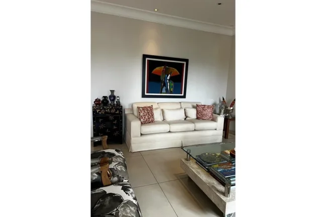 Imagem APARTAMENTO RESIDENCIAL em São Paulo - SP, Moema