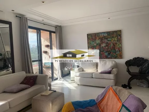 Imagem Apartamento para venda na Vila Monumento 77mts