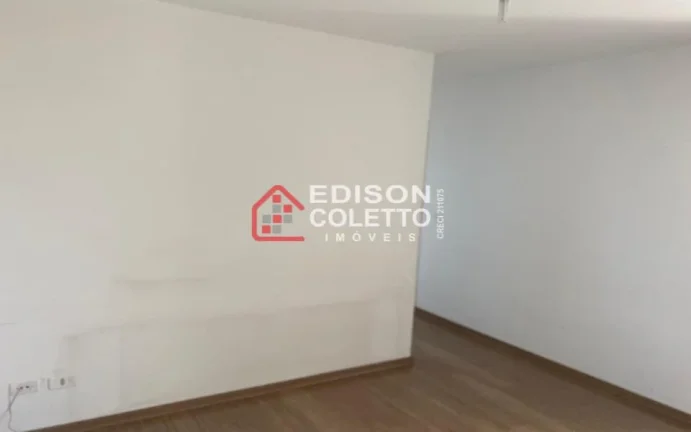 Imagem Pronto para Morar - Apartamento a Venda, Campestre, Piracicaba no Edifício Santa Helena Residence!!