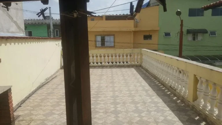 Imagem Casa para Venda por R$880.000,00 com 350m², 4 dormitórios, 3 vagas e 3 banheiros - São miguel paulista , São paulo / SP - Cód. 7983