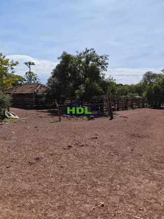 Imagem Fazenda 188 Alqs em Alvorada do Tocantins