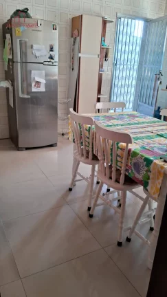 Imagem Linda casa de 120 m² no Parque Fernanda