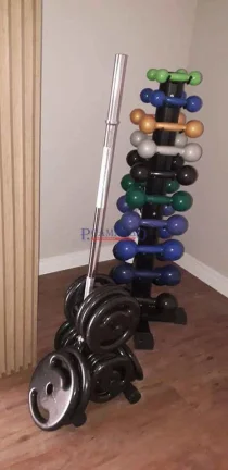Imagem Apartamento Padrão