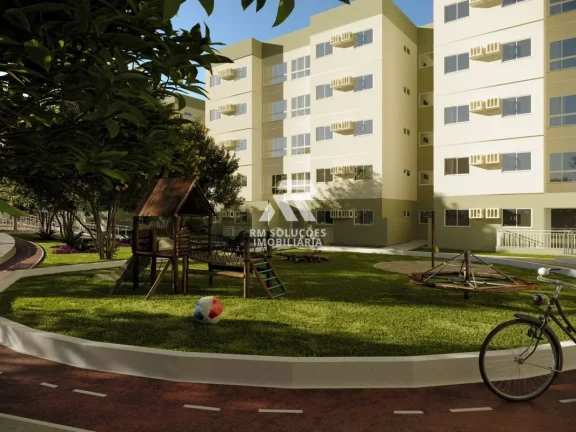 Imagem Residencial Novo Curado – Um novo conceito de viver bem A VL Construtora chega ao Curado trazendo um empreendimento c