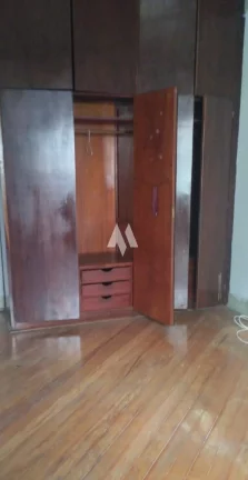 Imagem Casa para alugar no bairro Embaré/Santos