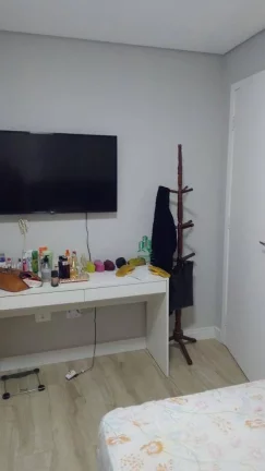 Imagem Apartamento com 2 dormitórios à venda, 48 m² por R$ 130.000,00 - Vila Nova Bonsucesso - Guarulhos/SP