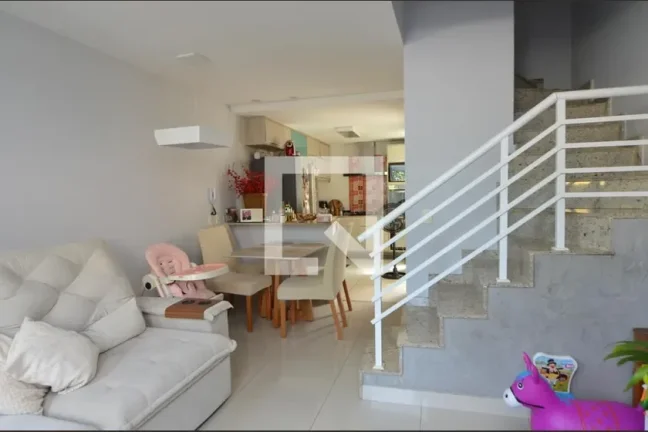 Imagem Casa à Venda - Vargem Grande, 2 Quartos, 77 m2