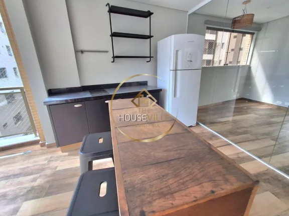 Imagem Apartamento 4 dormitórios ( 4 suítes), Pitangueiras, Guarujá, SP.